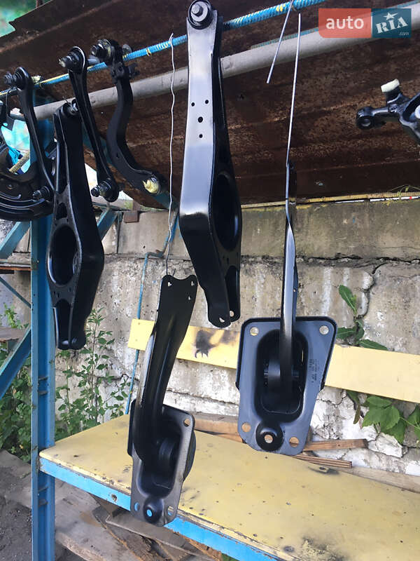 Хэтчбек Volkswagen Golf 2004 в Ровно фото 24 Хэтчбек Volkswagen Golf 2004 в Ровно