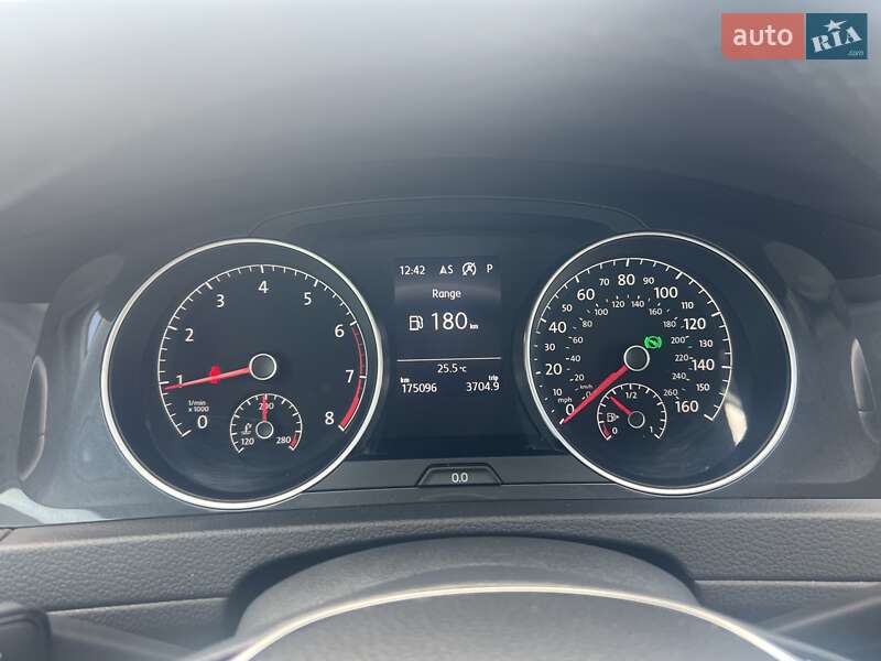 Универсал Volkswagen Golf 2019 в Белой Церкви фото 2 Универсал Volkswagen Golf 2019 в Белой Церкви