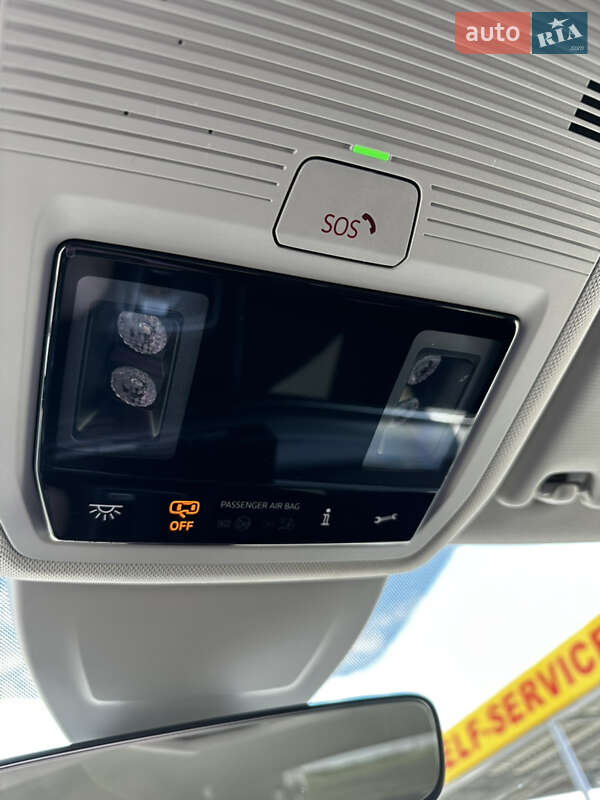 Універсал Volkswagen Golf 2021 в Луцьку