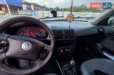 Универсал Volkswagen Golf 2004 в Ахтырке