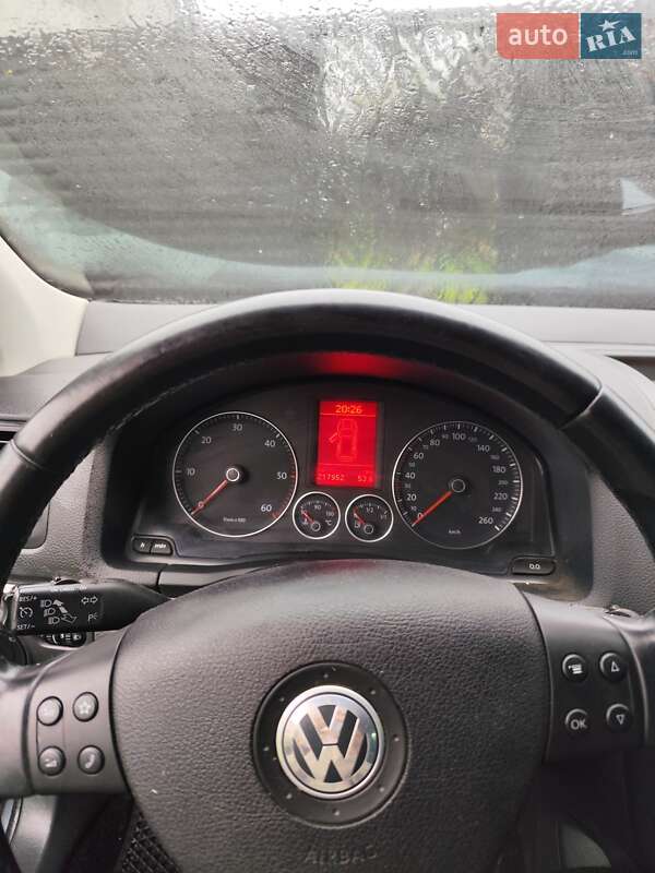 Универсал Volkswagen Golf 2008 в Рожнятове