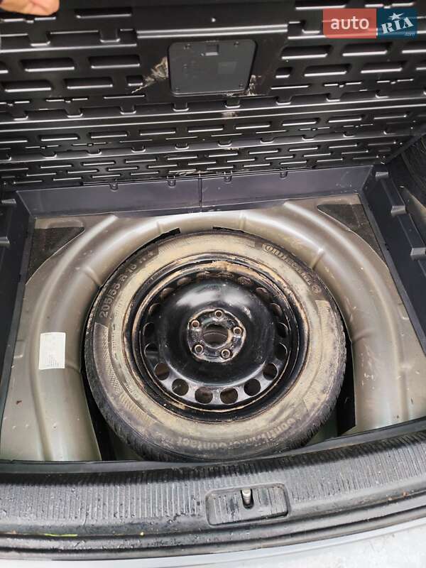 Универсал Volkswagen Golf 2008 в Рожнятове