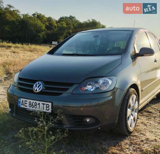 Volkswagen Golf 2005 Volkswagen Golf 2005