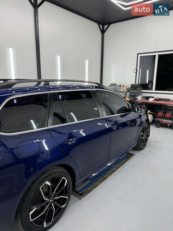 Універсал Volkswagen Golf 2010 в Кіцмані фото 10 Універсал Volkswagen Golf 2010 в Кіцмані