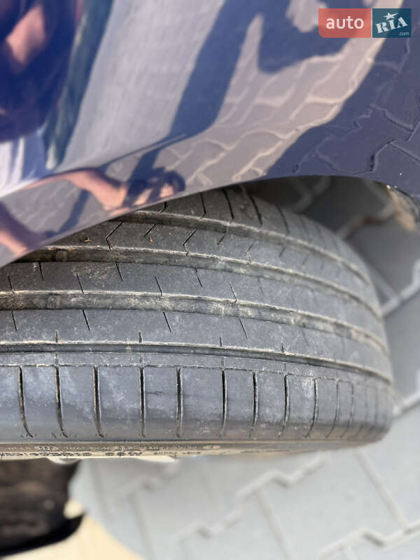 Універсал Volkswagen Golf 2010 в Кіцмані фото 29 Універсал Volkswagen Golf 2010 в Кіцмані