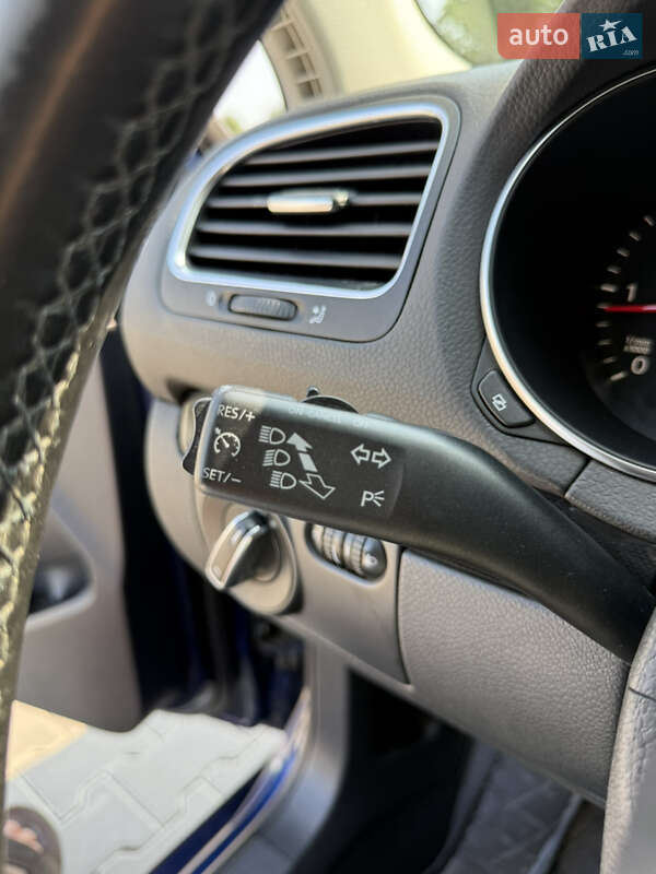 Універсал Volkswagen Golf 2010 в Кіцмані фото 36 Універсал Volkswagen Golf 2010 в Кіцмані