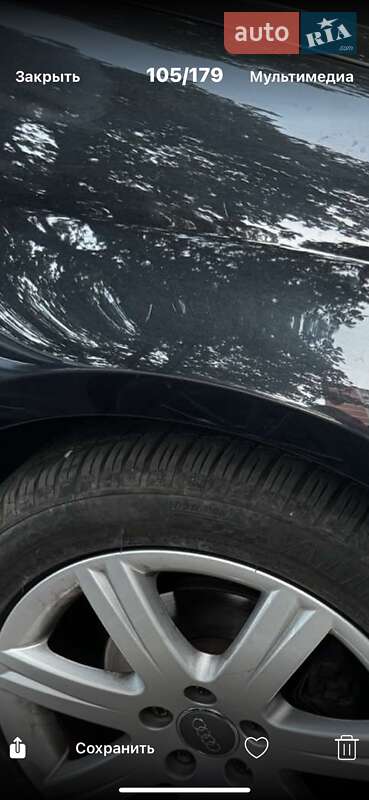 Універсал Volkswagen Golf 2008 в Чорноморську