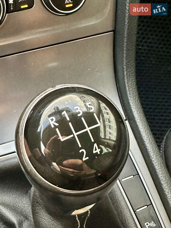 Універсал Volkswagen Golf 2015 в Львові