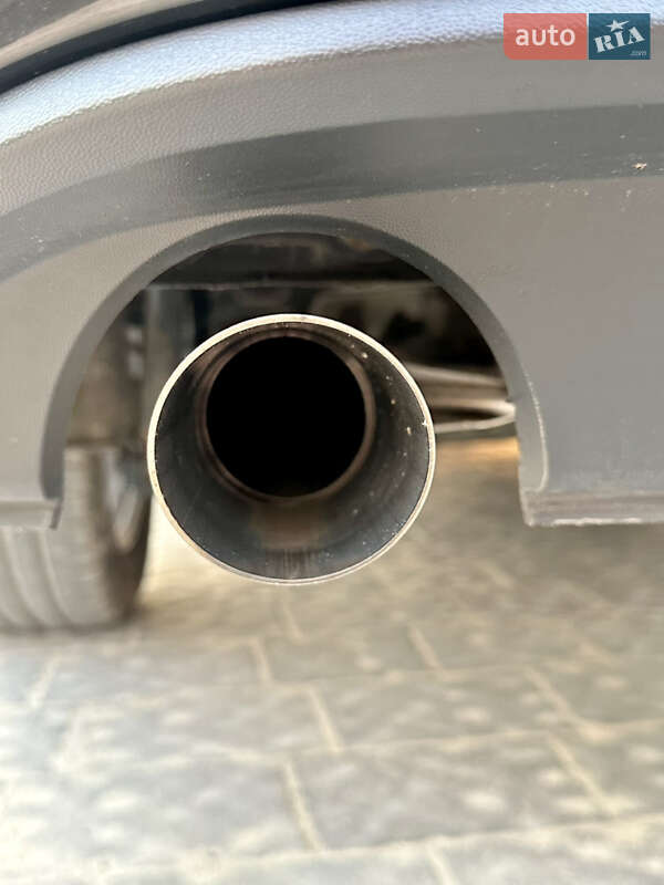 Універсал Volkswagen Golf 2015 в Львові