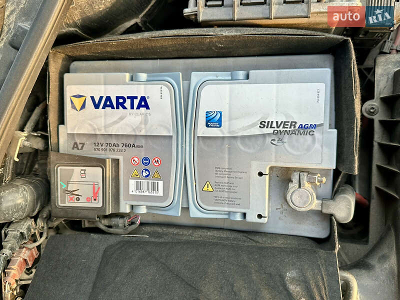 Універсал Volkswagen Golf 2015 в Львові