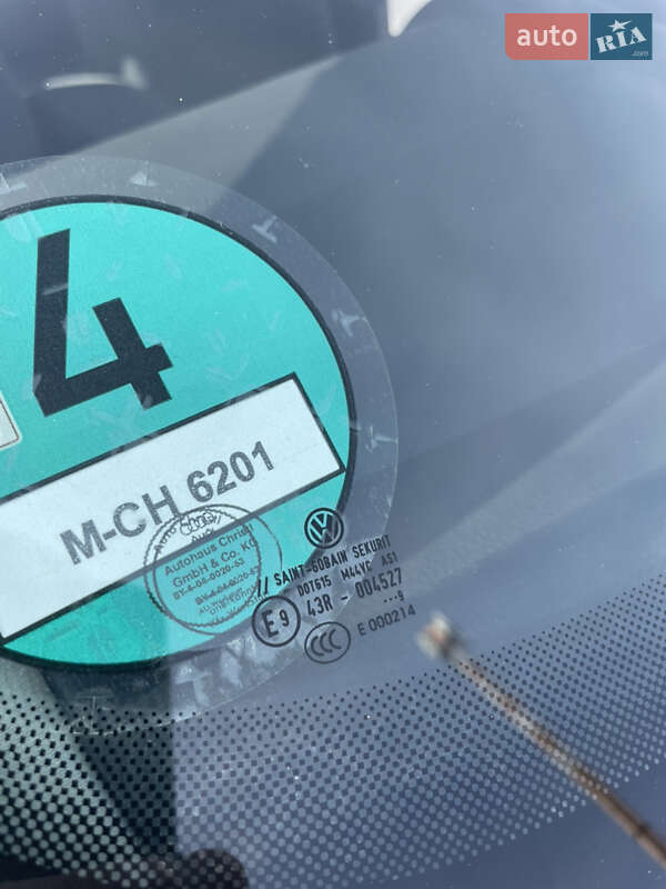 Універсал Volkswagen Golf 2009 в Луцьку