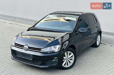 Хэтчбек Volkswagen Golf 2015 в Мукачево