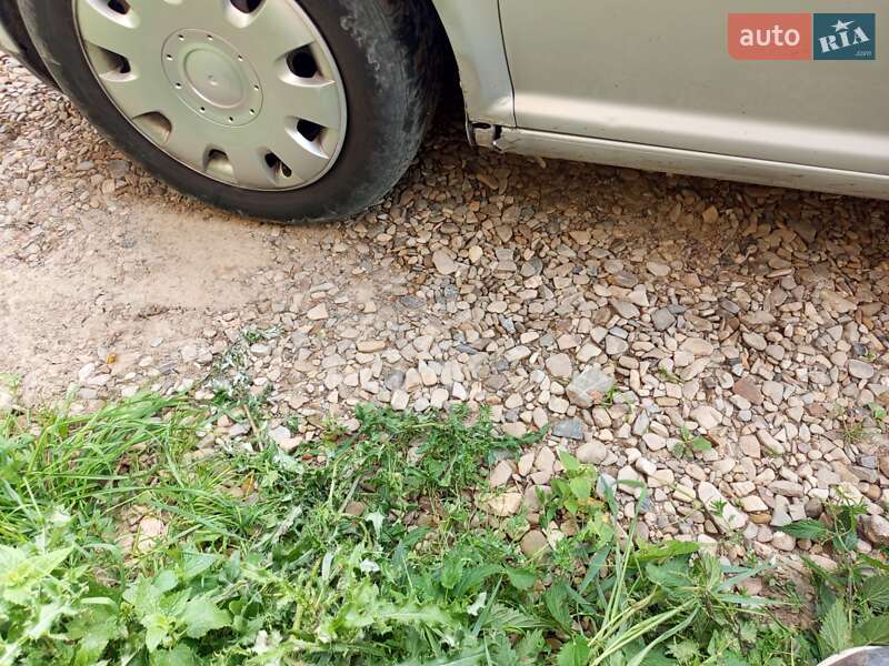 Універсал Volkswagen Golf 2000 в Турці