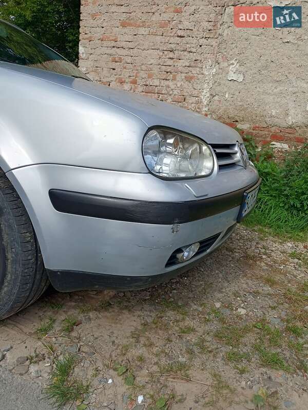 Універсал Volkswagen Golf 2000 в Турці