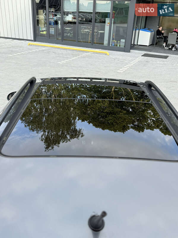 Універсал Volkswagen Golf 2007 в Полтаві