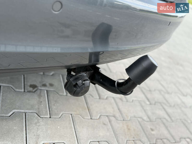 Універсал Volkswagen Golf 2007 в Полтаві