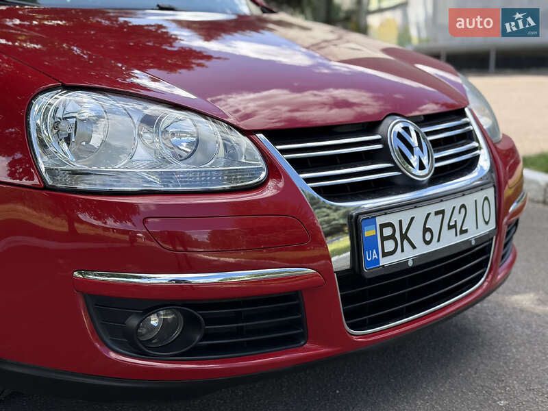 Універсал Volkswagen Golf 2008 в Рівному фото 19 Універсал Volkswagen Golf 2008 в Рівному