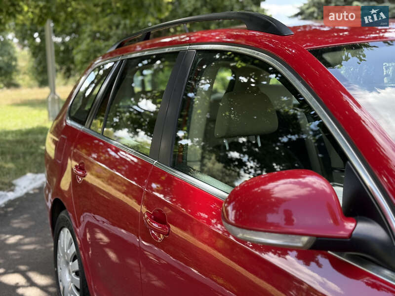 Універсал Volkswagen Golf 2008 в Рівному фото 21 Універсал Volkswagen Golf 2008 в Рівному