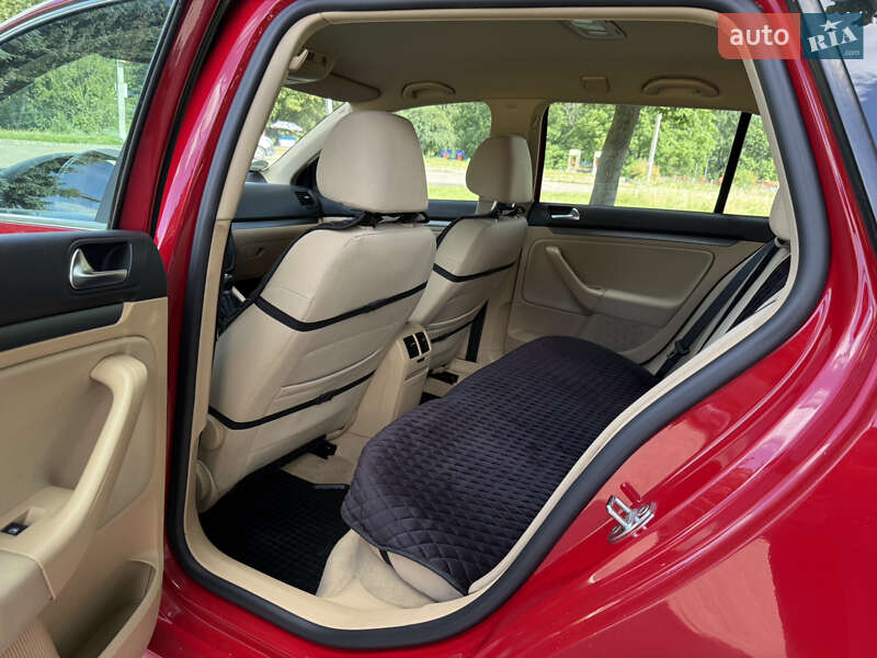 Універсал Volkswagen Golf 2008 в Рівному фото 60 Універсал Volkswagen Golf 2008 в Рівному