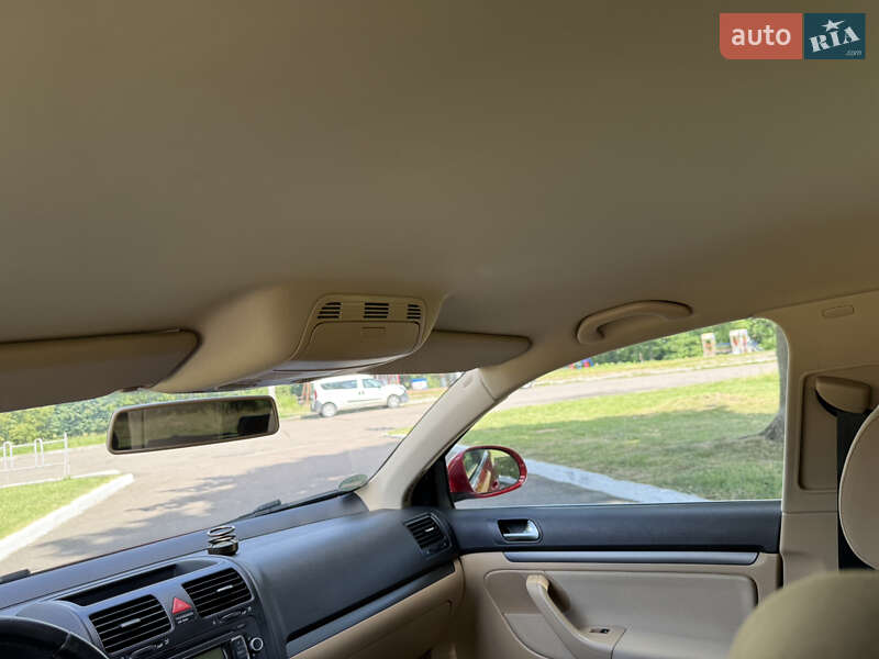 Універсал Volkswagen Golf 2008 в Рівному фото 68 Універсал Volkswagen Golf 2008 в Рівному