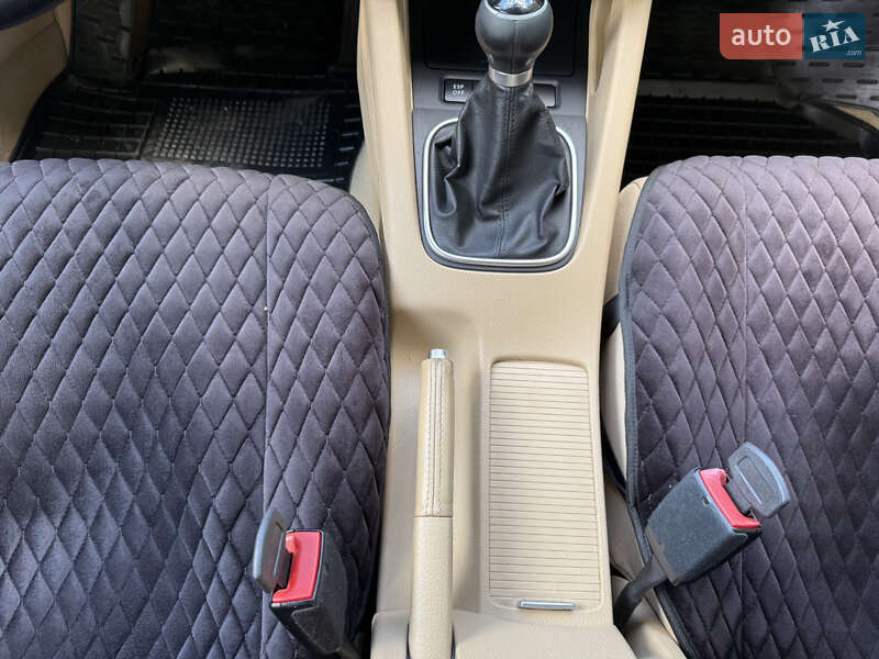 Універсал Volkswagen Golf 2008 в Рівному фото 86 Універсал Volkswagen Golf 2008 в Рівному