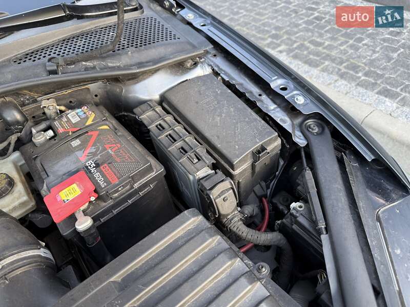 Универсал Volkswagen Golf 2019 в Пирятине