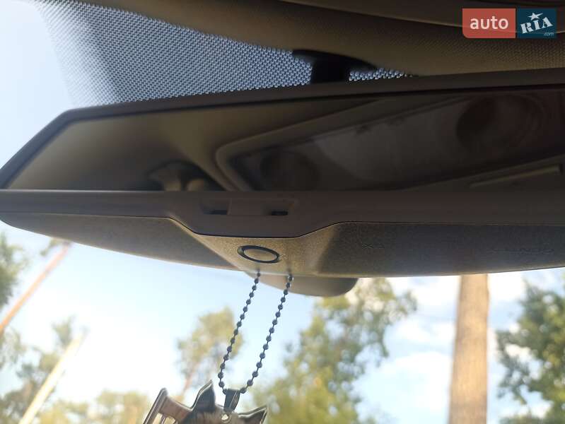 Хетчбек Volkswagen Golf 2007 в Бучі