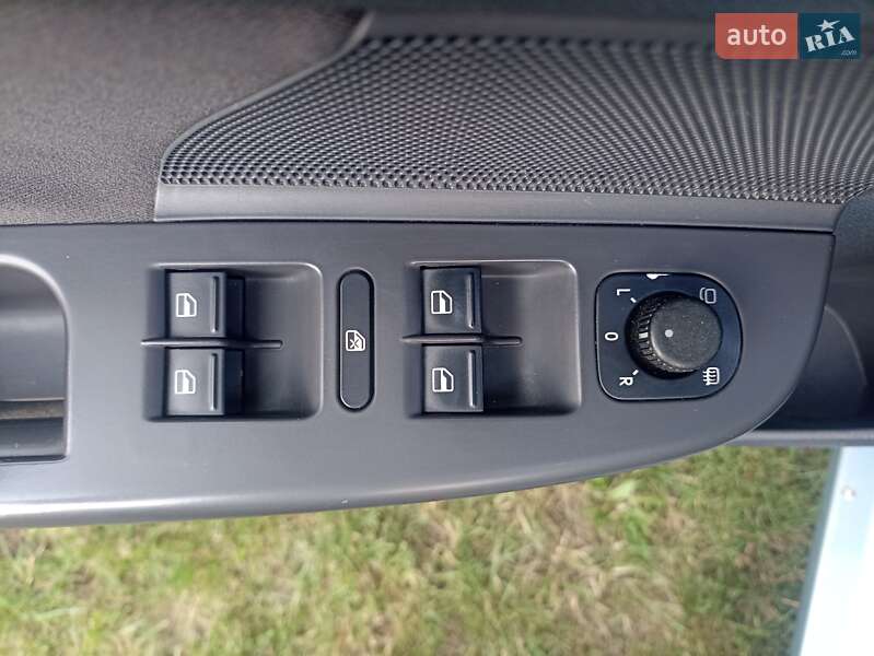 Хетчбек Volkswagen Golf 2007 в Бучі