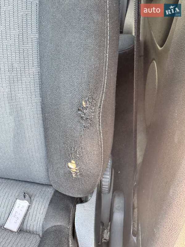 Універсал Volkswagen Golf 2005 в Вінниці