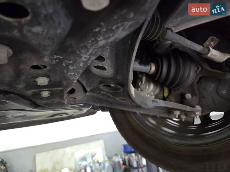 Хетчбек Volkswagen Golf 2015 в Шостці