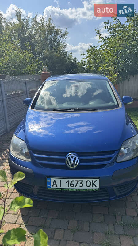 Volkswagen Golf 2005