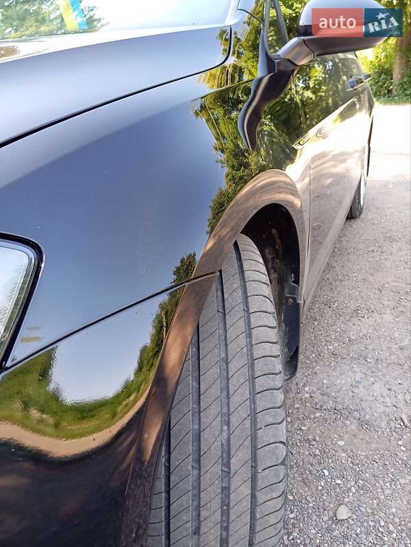 Универсал Volkswagen Golf 2015 в Дрогобыче фото 15 Универсал Volkswagen Golf 2015 в Дрогобыче