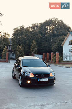 Хетчбек Volkswagen Golf 2007 в Добротворі
