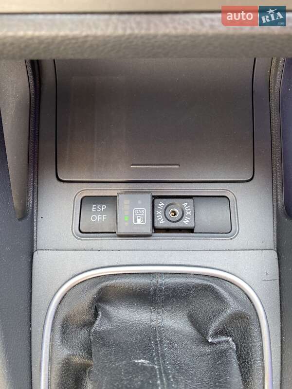 Универсал Volkswagen Golf 2008 в Софиевской Борщаговке