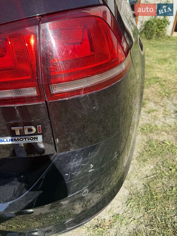 Универсал Volkswagen Golf 2016 в Львове фото 42 Универсал Volkswagen Golf 2016 в Львове