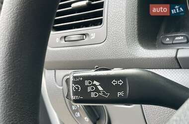 Хэтчбек Volkswagen Golf 2008 в Чернигове