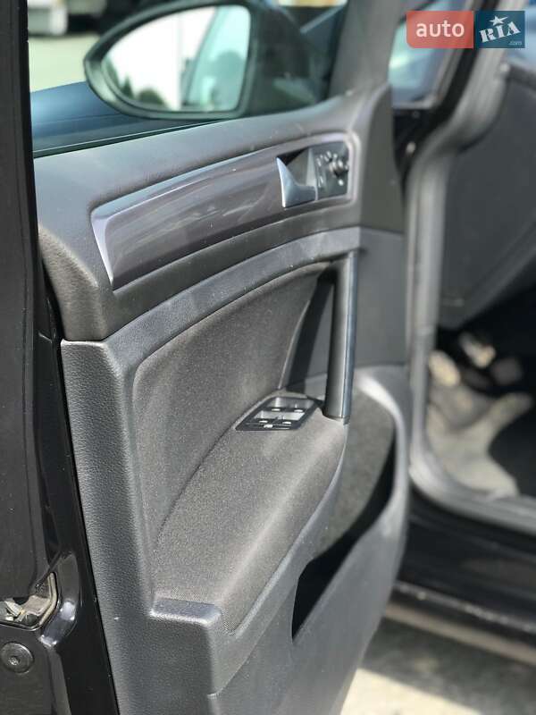 Універсал Volkswagen Golf 2014 в Бучачі