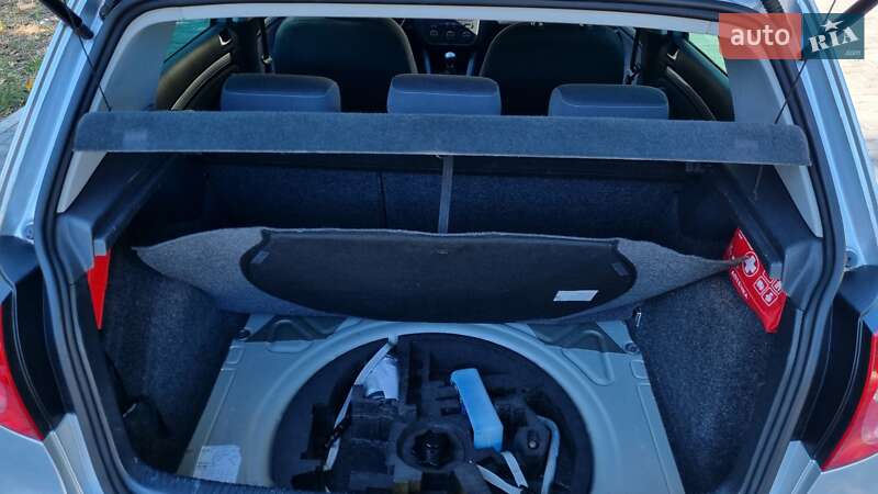 Хетчбек Volkswagen Golf 2008 в Подільську