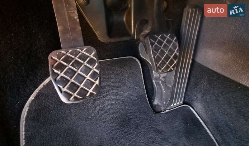 Хетчбек Volkswagen Golf 2008 в Подільську