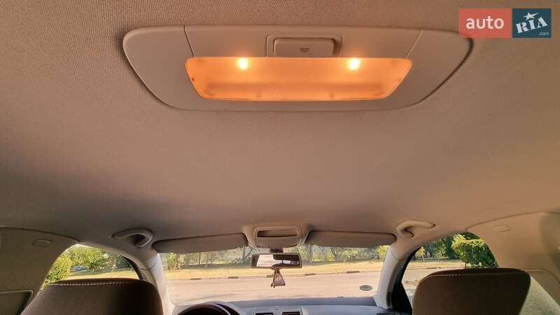 Хетчбек Volkswagen Golf 2008 в Подільську