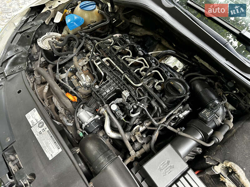 Универсал Volkswagen Golf 2011 в Днепре