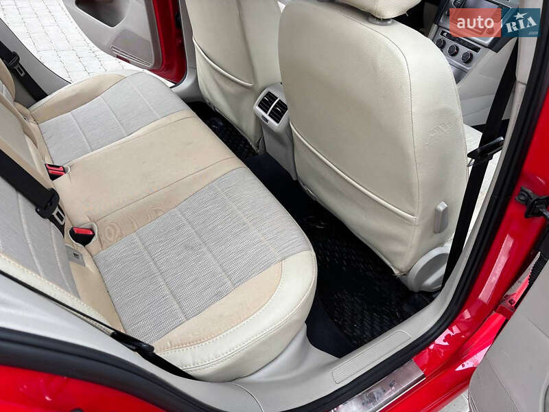 Універсал Volkswagen Golf 2015 в Білій Церкві