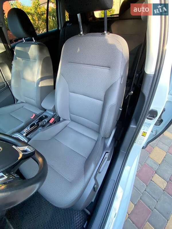 Універсал Volkswagen Golf 2016 в Одесі