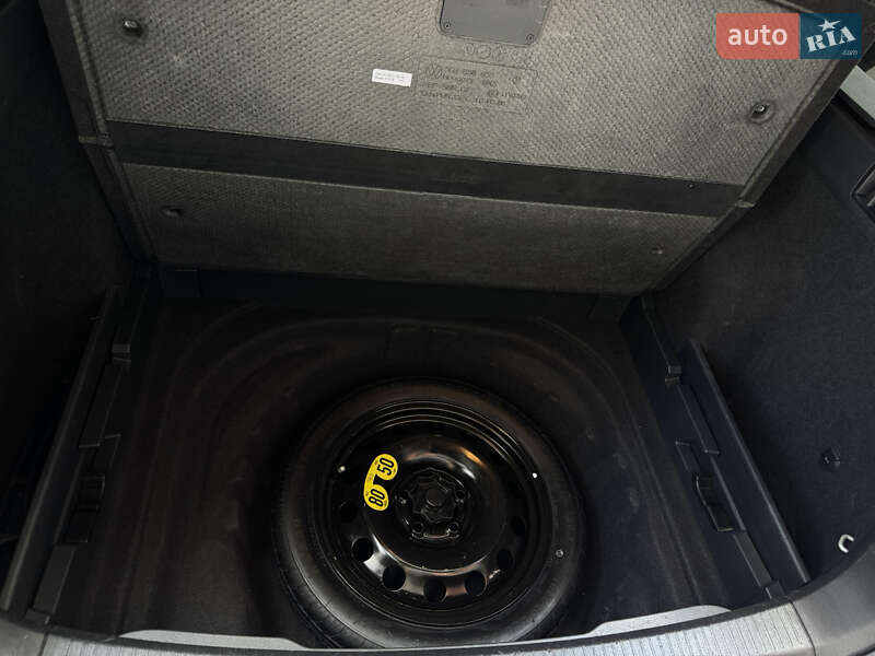 Универсал Volkswagen Golf 2016 в Львове фото 19 Универсал Volkswagen Golf 2016 в Львове