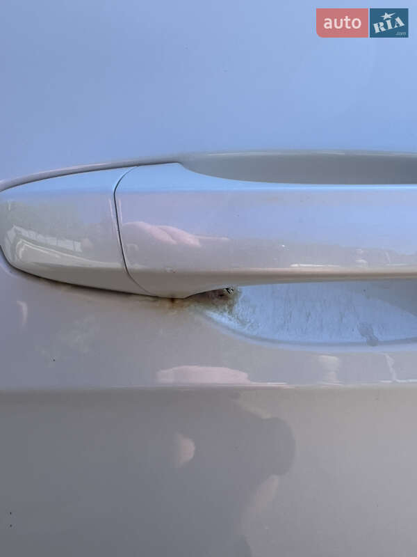 Хетчбек Volkswagen Golf 2015 в Києві