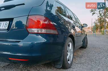 Универсал Volkswagen Golf 2011 в Балте