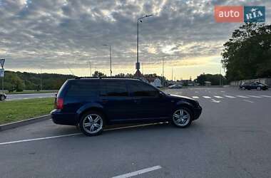 Универсал Volkswagen Golf 2000 в Виннице