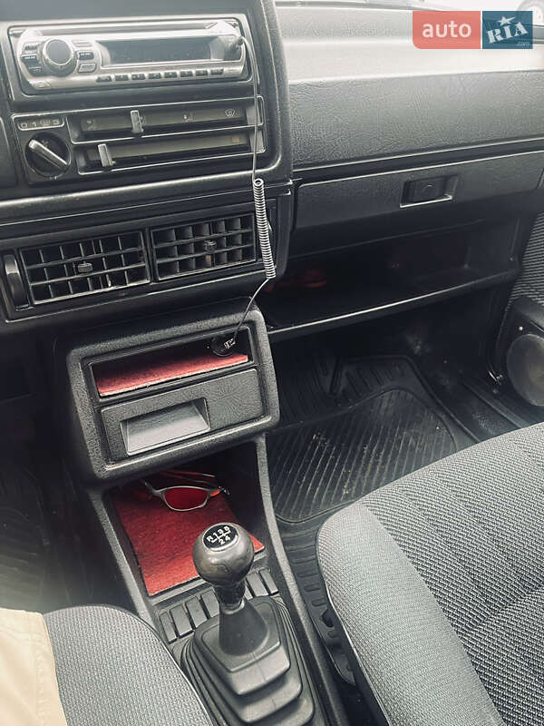 Хэтчбек Volkswagen Golf 1991 в Львове фото 13 Хэтчбек Volkswagen Golf 1991 в Львове