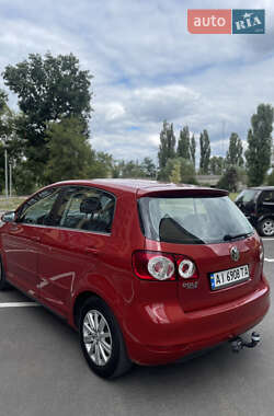 Хэтчбек Volkswagen Golf 2010 в Чернигове