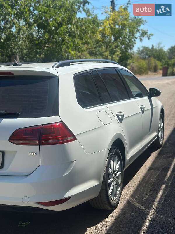 Универсал Volkswagen Golf 2015 в Одессе фото 8 Универсал Volkswagen Golf 2015 в Одессе